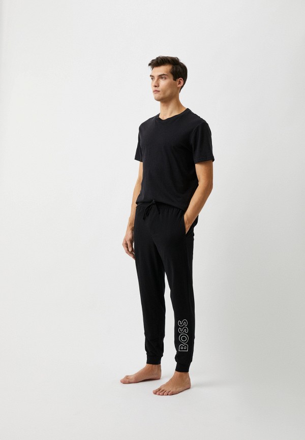 фото Брюки домашние boss