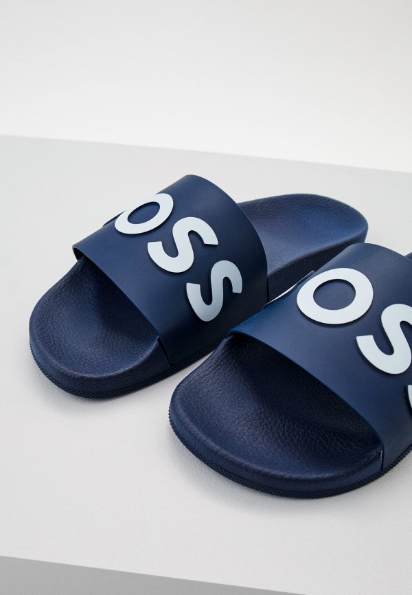 фото Сланцы boss