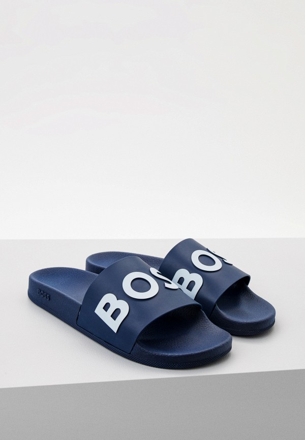 фото Сланцы boss