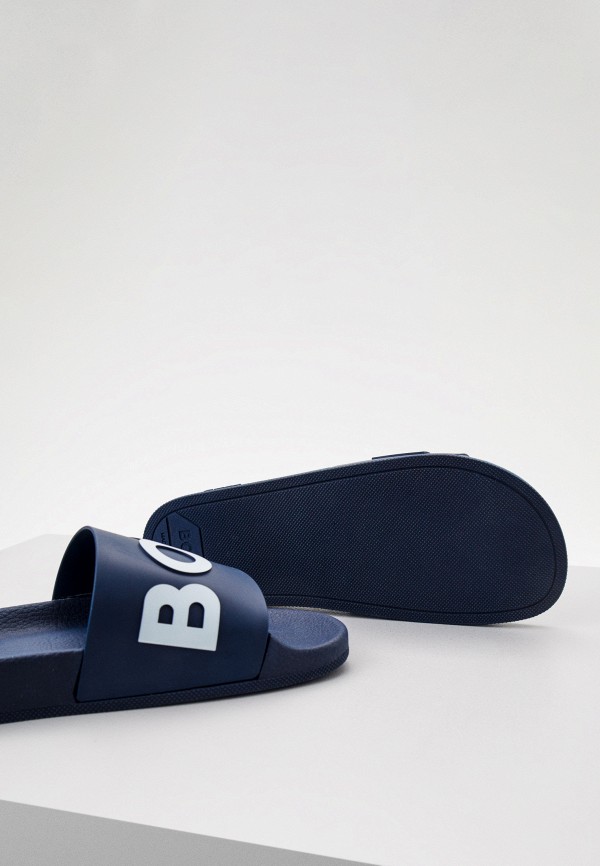 фото Сланцы boss