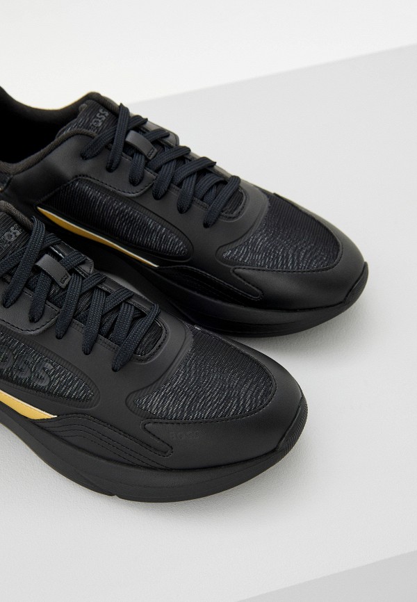 фото Кроссовки boss