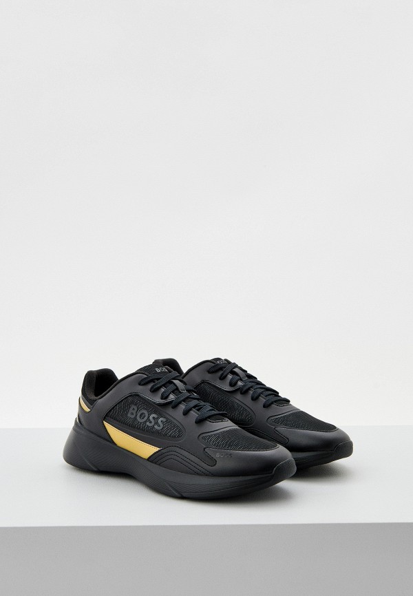 фото Кроссовки boss