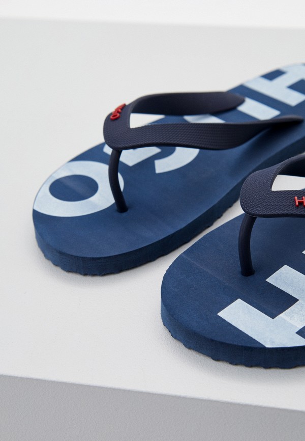 фото Сланцы hugo