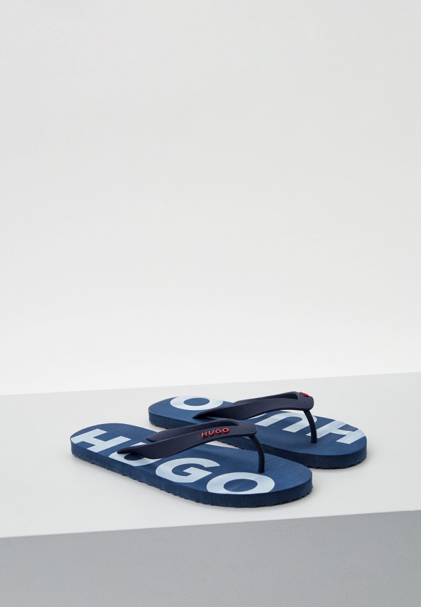 фото Сланцы hugo