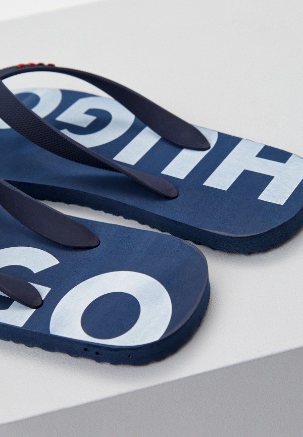 фото Сланцы hugo