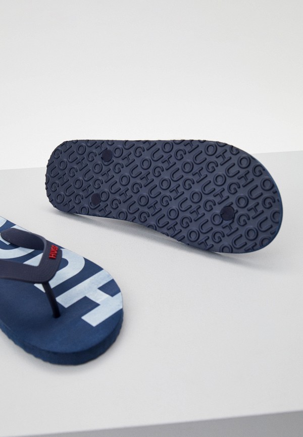 фото Сланцы hugo