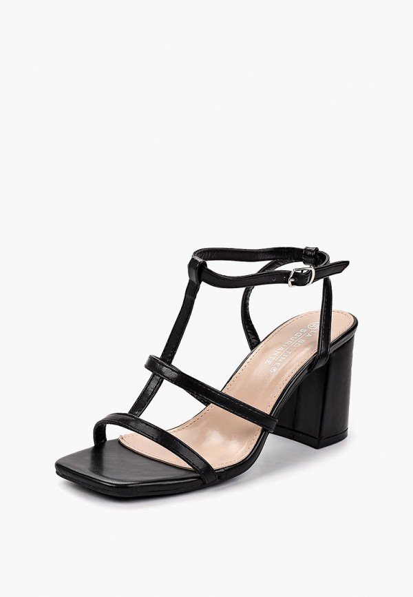 фото Босоножки la bottine souriante