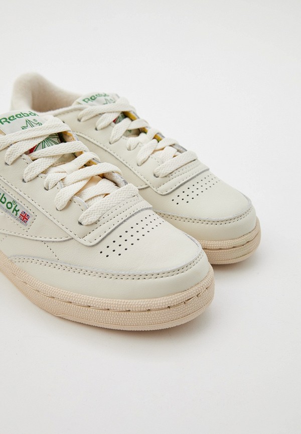 фото Кеды reebok