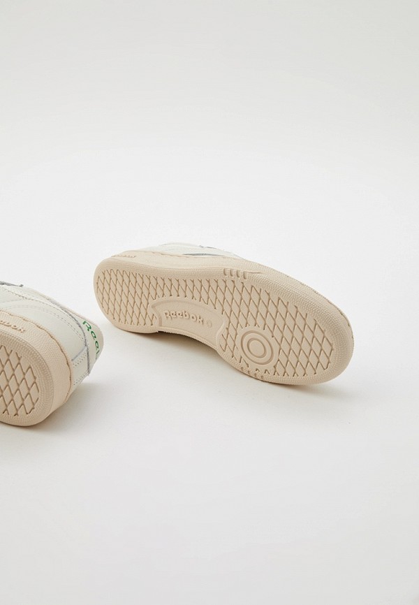 фото Кеды reebok