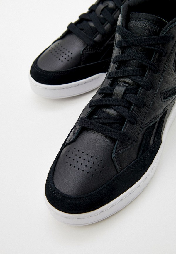 фото Кеды reebok
