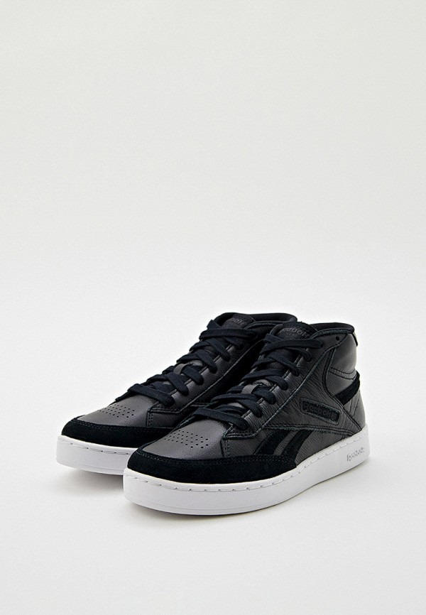 фото Кеды reebok