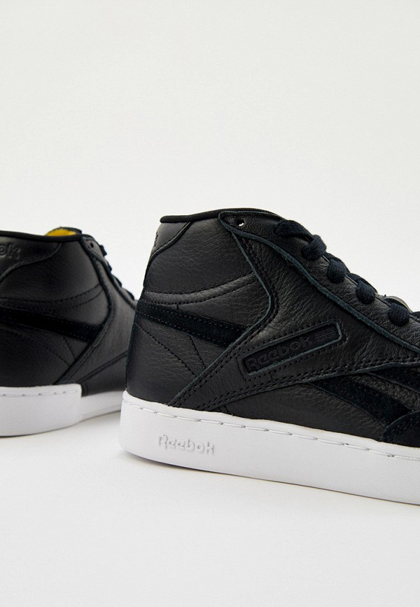 фото Кеды reebok