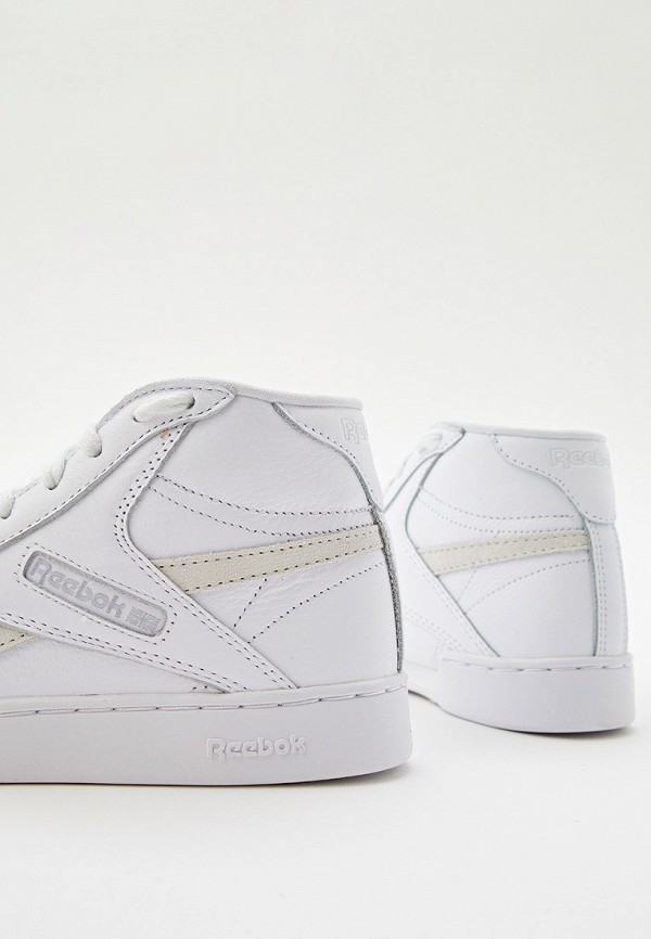 фото Кеды reebok