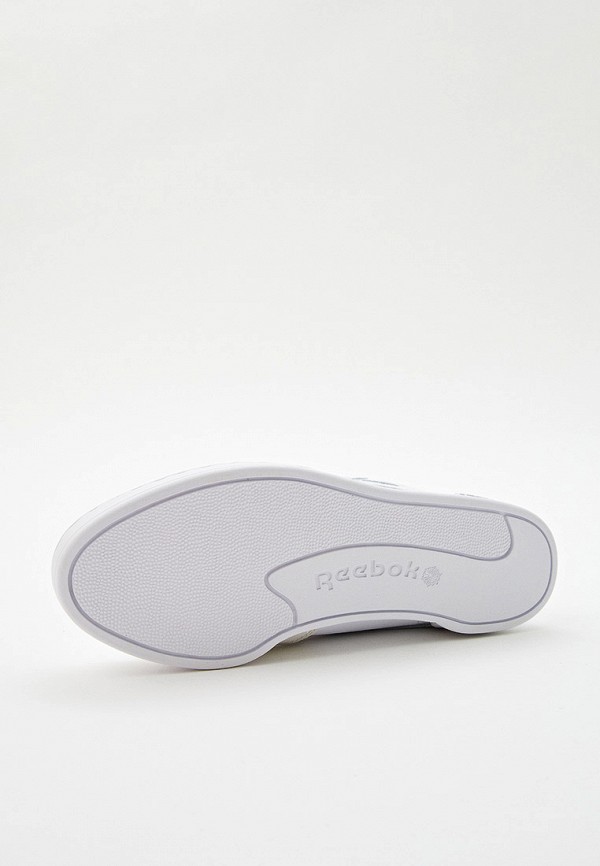 фото Кеды reebok