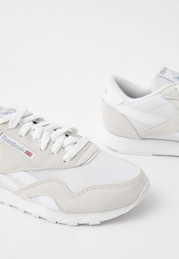 фото Кроссовки reebok