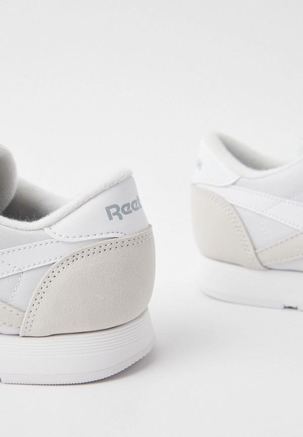 фото Кроссовки reebok