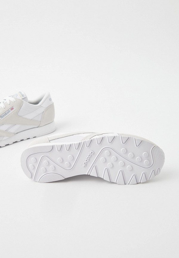 фото Кроссовки reebok