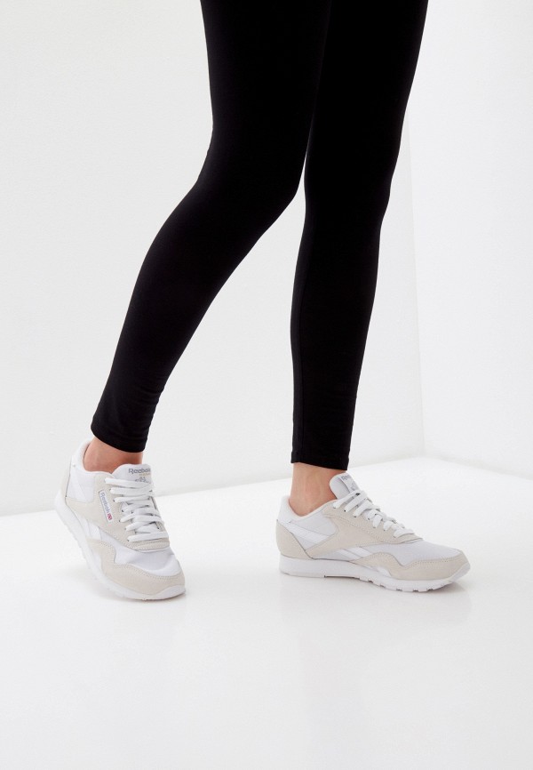 фото Кроссовки reebok