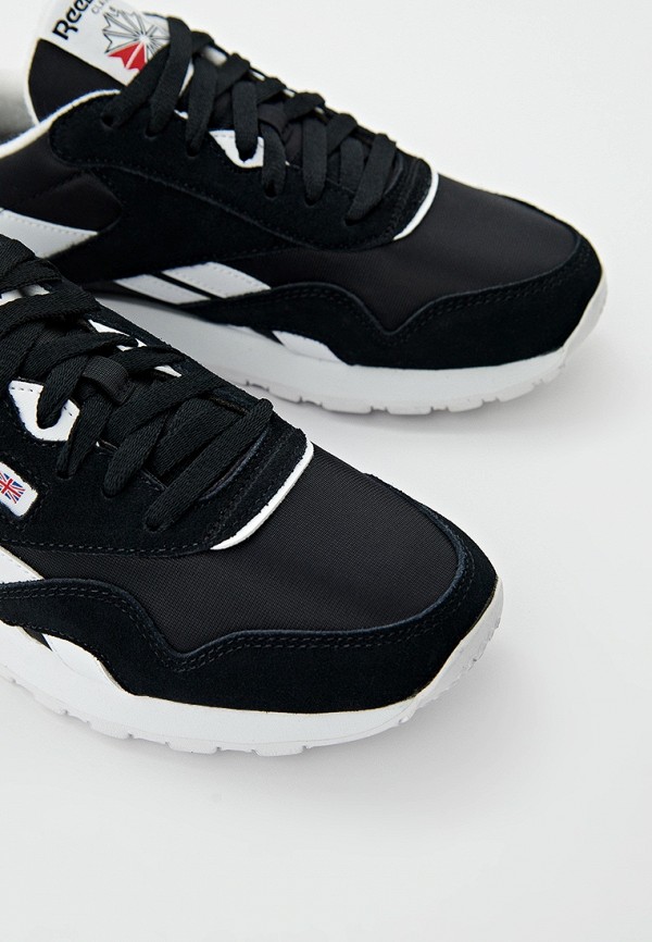 фото Кроссовки reebok