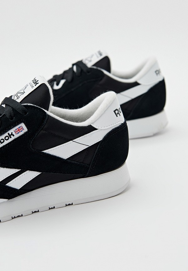 фото Кроссовки reebok