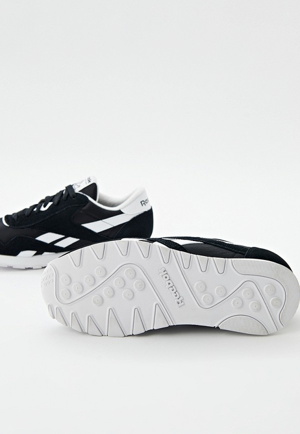 фото Кроссовки reebok