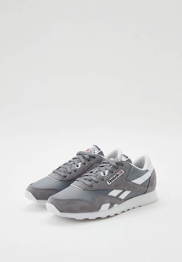 фото Кроссовки reebok