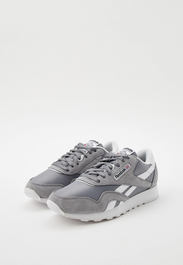 фото Кроссовки reebok