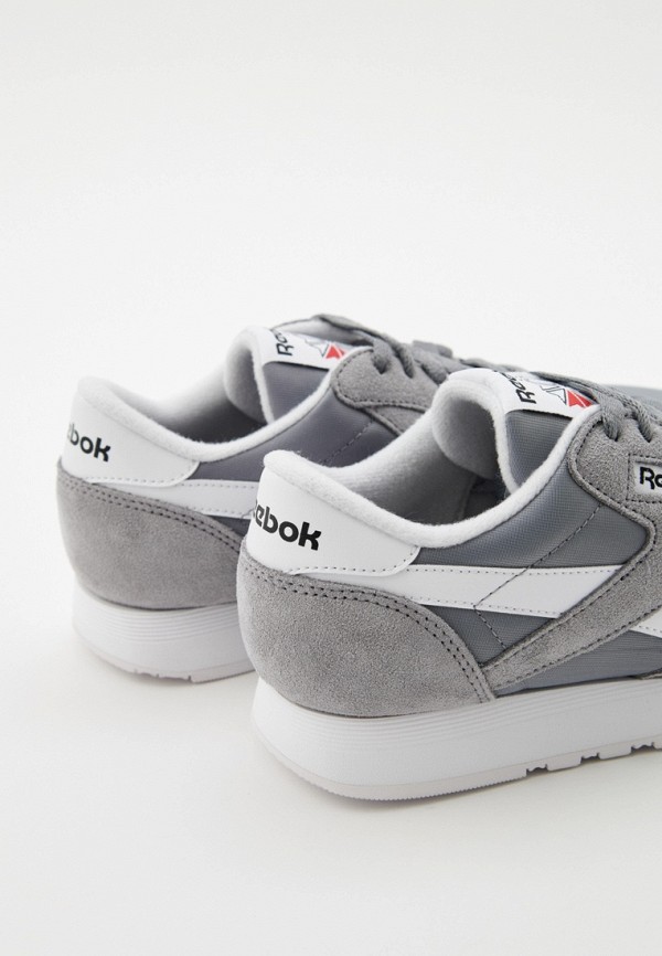 фото Кроссовки reebok