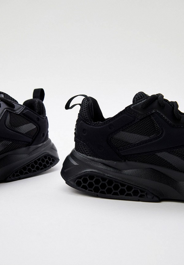 фото Кроссовки reebok