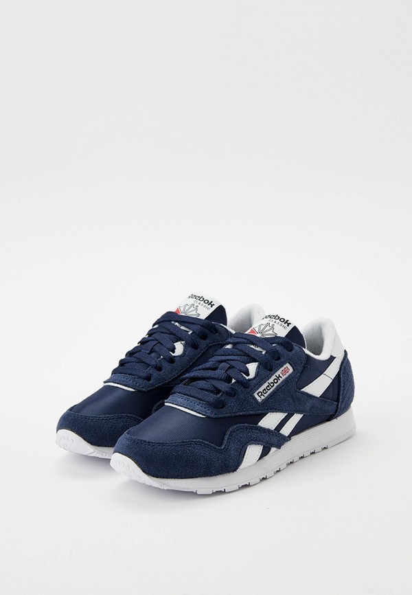 фото Кроссовки reebok