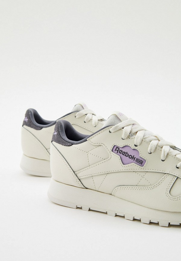 фото Кроссовки reebok