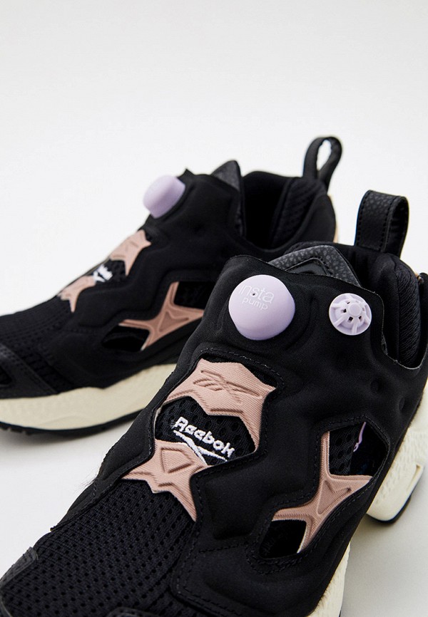 фото Кроссовки reebok