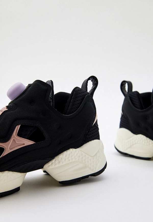 фото Кроссовки reebok