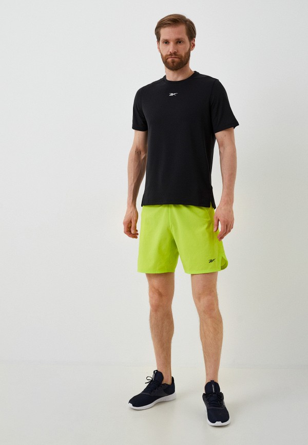 фото Шорты спортивные reebok
