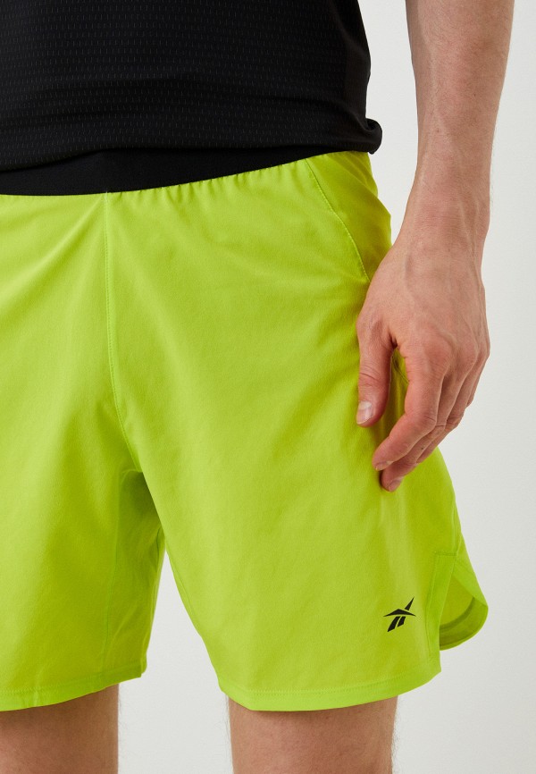 фото Шорты спортивные reebok