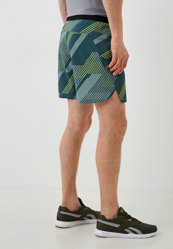 фото Шорты спортивные reebok