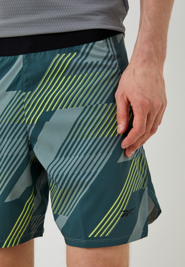 фото Шорты спортивные reebok