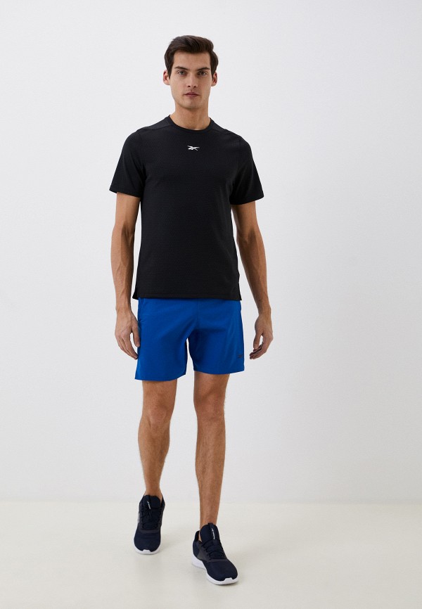 фото Шорты спортивные reebok