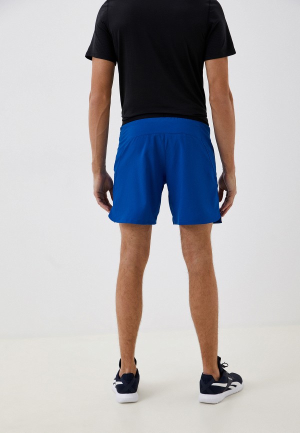 фото Шорты спортивные reebok