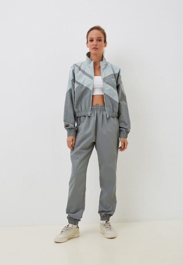 фото Брюки спортивные reebok