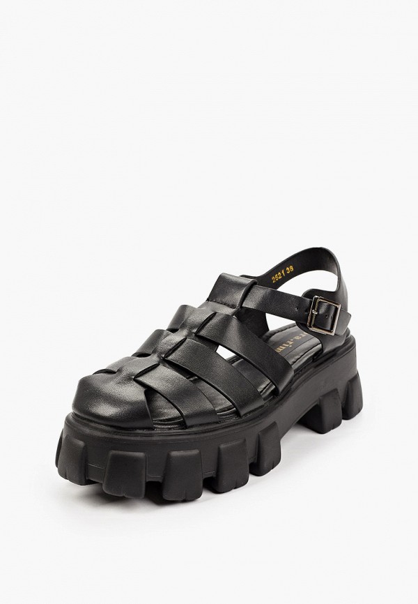 фото Босоножки diora.rim