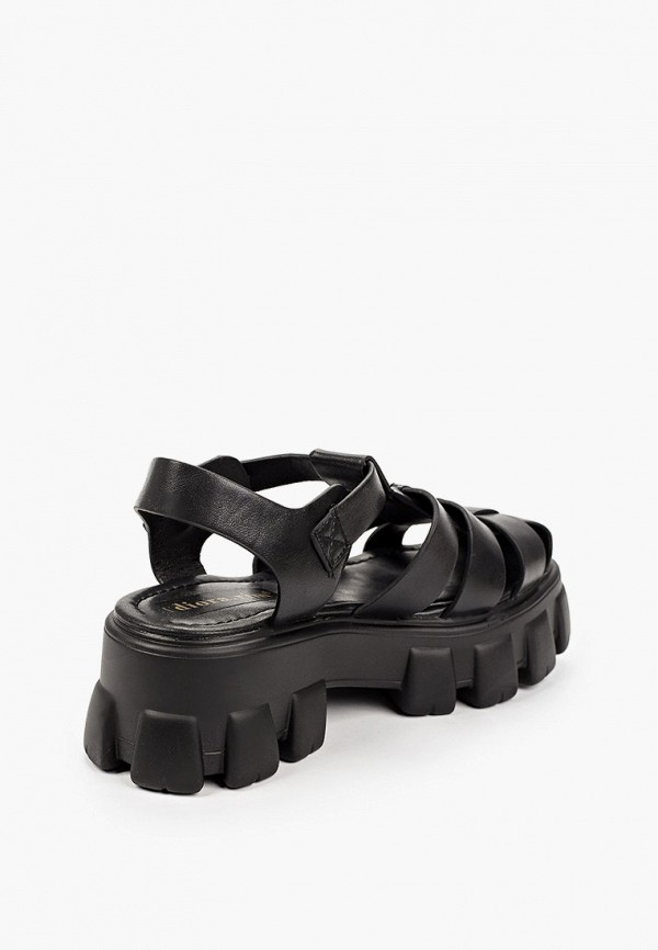 фото Босоножки diora.rim