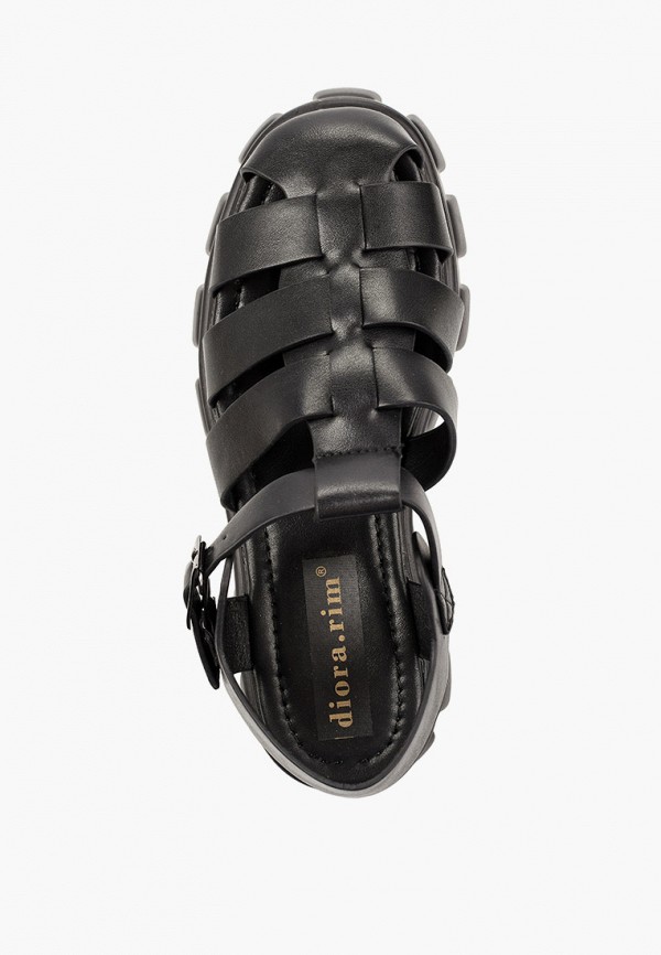 фото Босоножки diora.rim