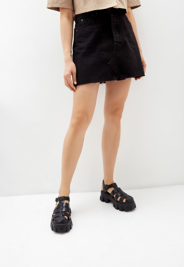 фото Босоножки diora.rim