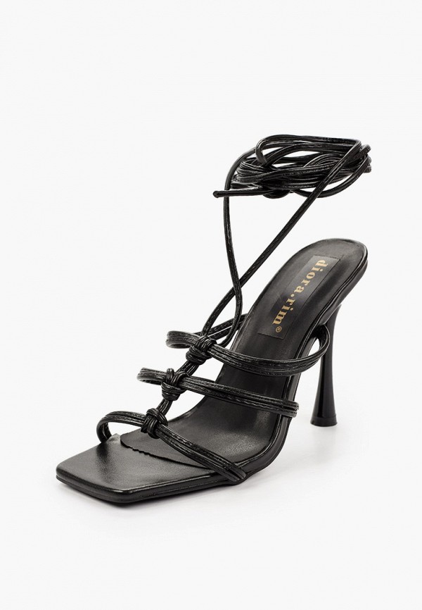 фото Босоножки diora.rim