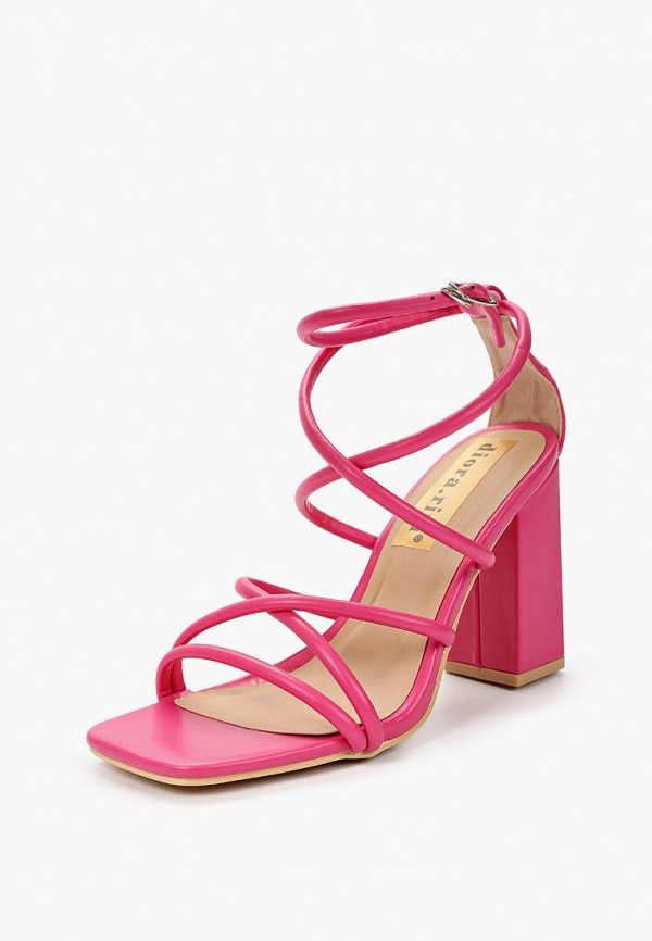 фото Босоножки diora.rim