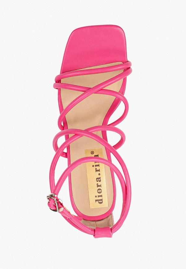 фото Босоножки diora.rim