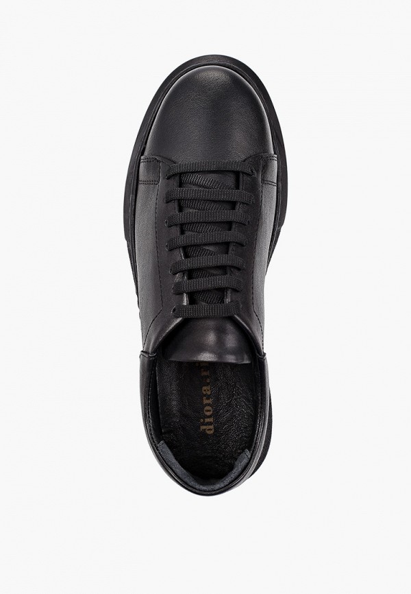 фото Кроссовки diora.rim