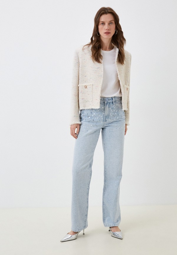 фото Джинсы miss sixty