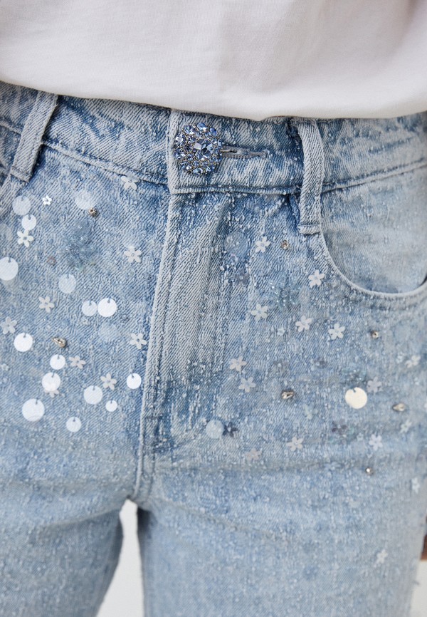 фото Джинсы miss sixty